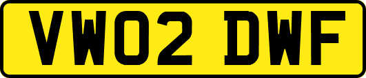 VW02DWF