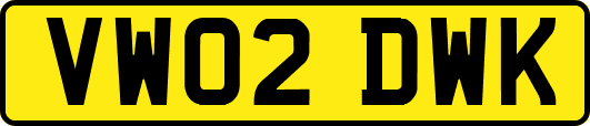 VW02DWK