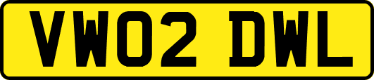 VW02DWL