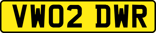 VW02DWR