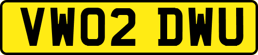VW02DWU