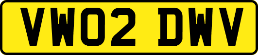 VW02DWV