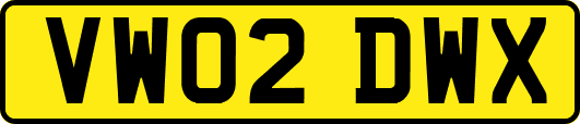 VW02DWX