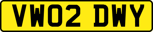 VW02DWY
