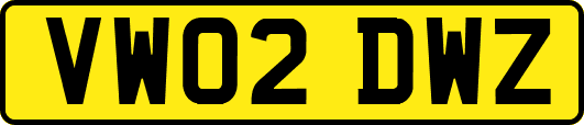 VW02DWZ
