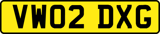 VW02DXG