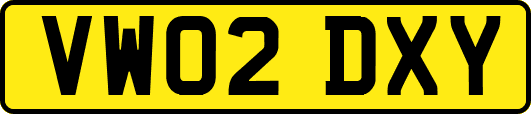 VW02DXY