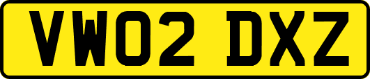 VW02DXZ