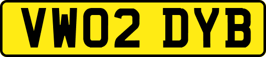 VW02DYB