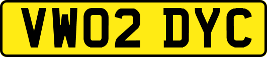 VW02DYC
