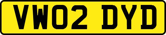 VW02DYD