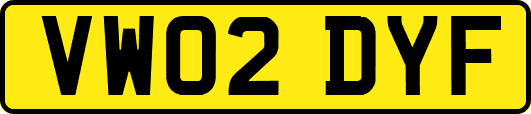 VW02DYF