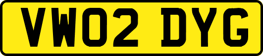 VW02DYG