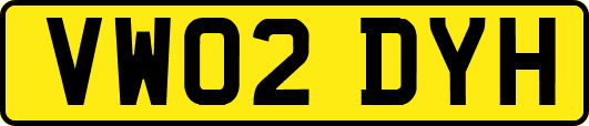 VW02DYH