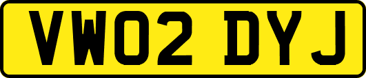 VW02DYJ