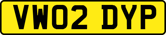 VW02DYP