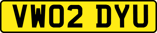 VW02DYU