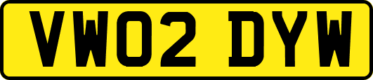 VW02DYW