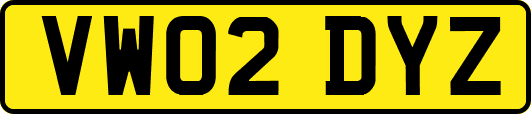 VW02DYZ