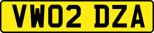 VW02DZA