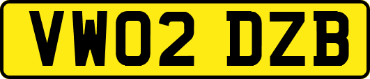 VW02DZB
