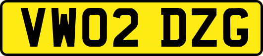 VW02DZG