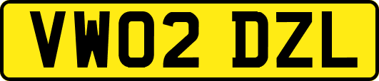 VW02DZL