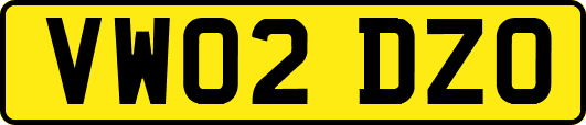 VW02DZO