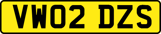 VW02DZS