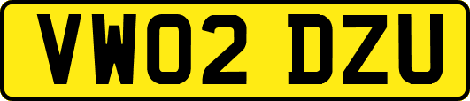 VW02DZU