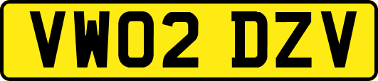 VW02DZV