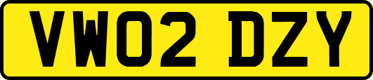 VW02DZY