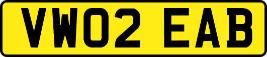 VW02EAB