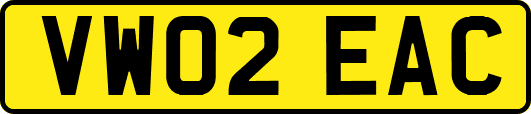 VW02EAC