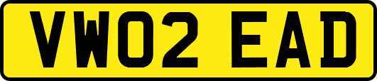 VW02EAD