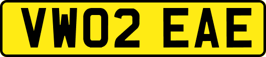 VW02EAE