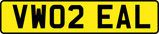 VW02EAL
