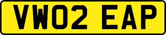 VW02EAP