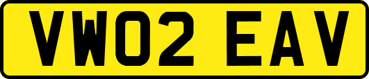 VW02EAV