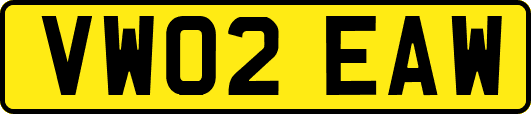 VW02EAW