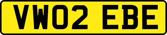 VW02EBE