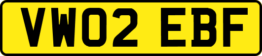 VW02EBF