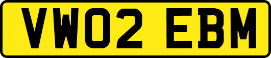 VW02EBM