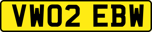 VW02EBW