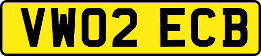 VW02ECB