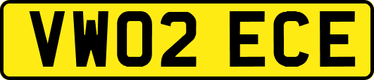 VW02ECE