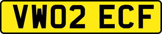 VW02ECF