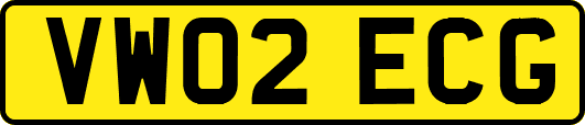 VW02ECG