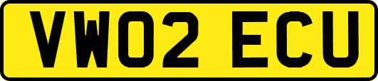 VW02ECU