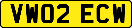 VW02ECW